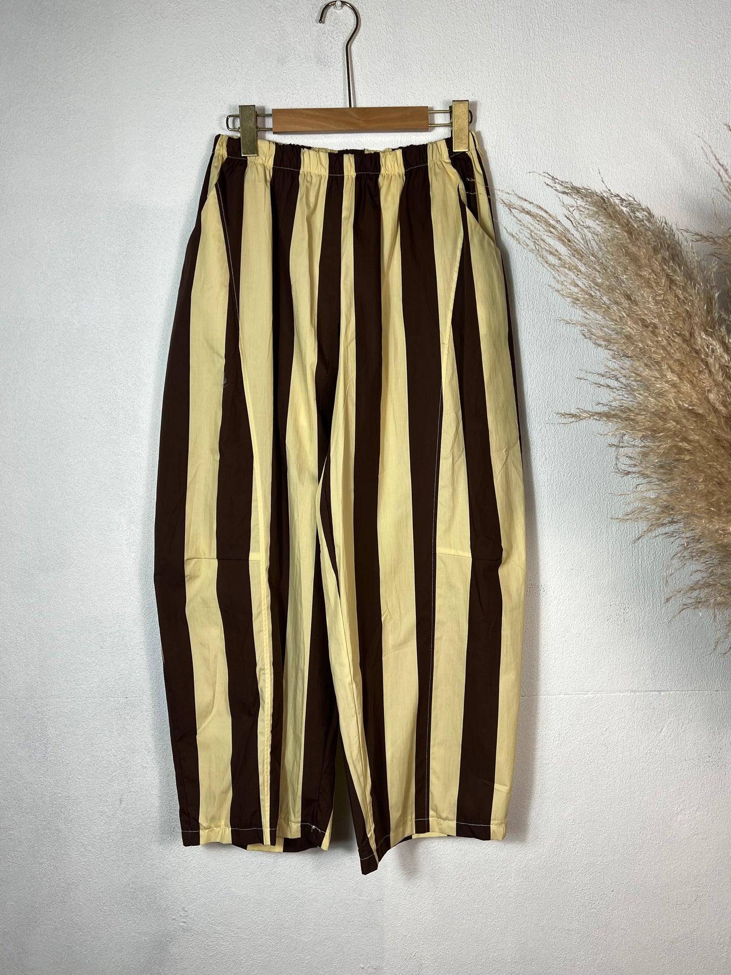 Jenny Pants Yellow