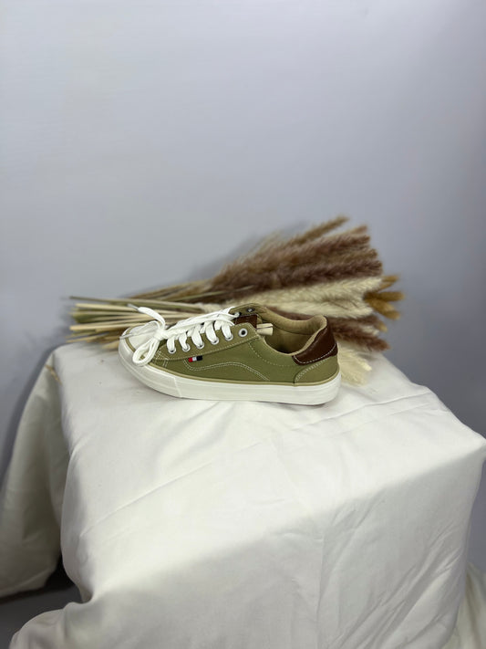 Savoy Bronte Takkies