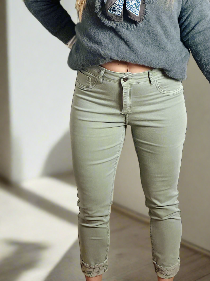 Lucy Reversible