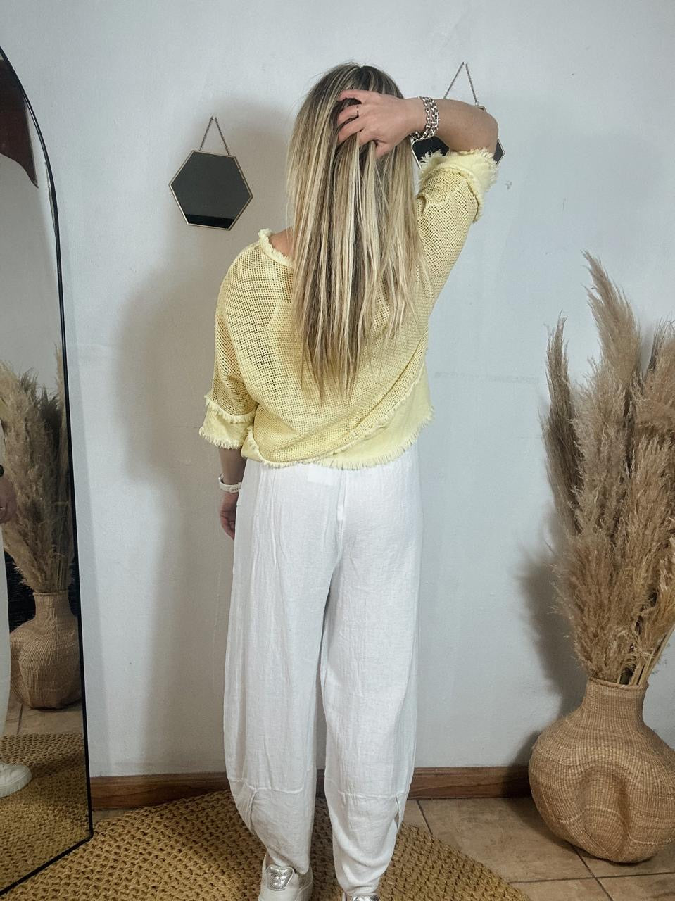 Lola Pants #2
