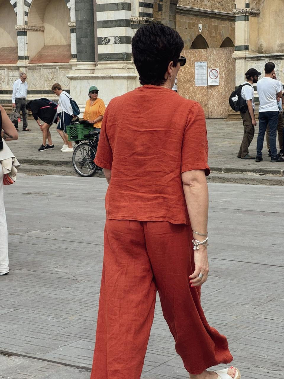 Gladys Pants
