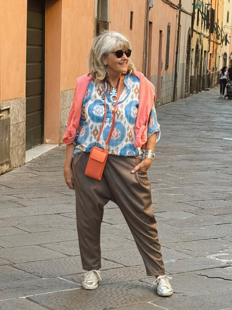 Simoné Exclusive Pants