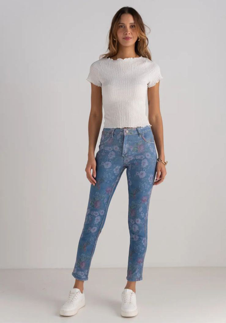 Evelyn Reversible