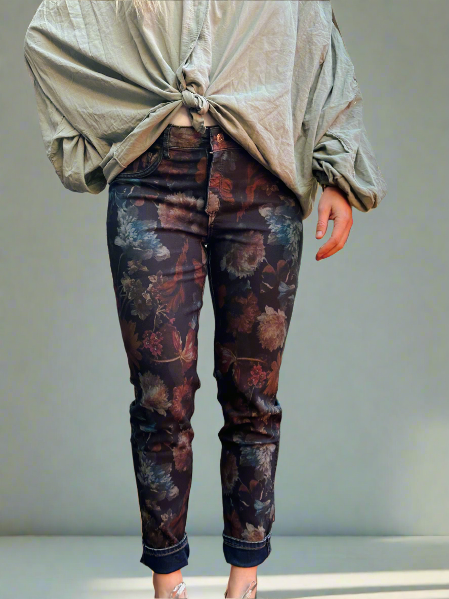 Aria Reversible