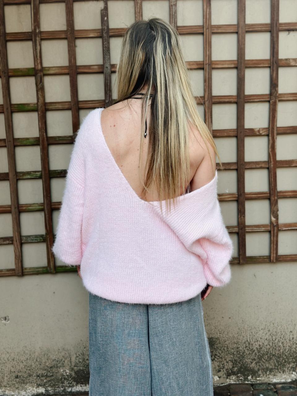 Marcia Jersey