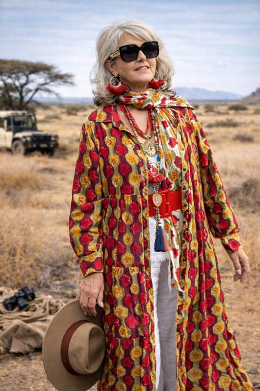 Bertha Exclusive Dress