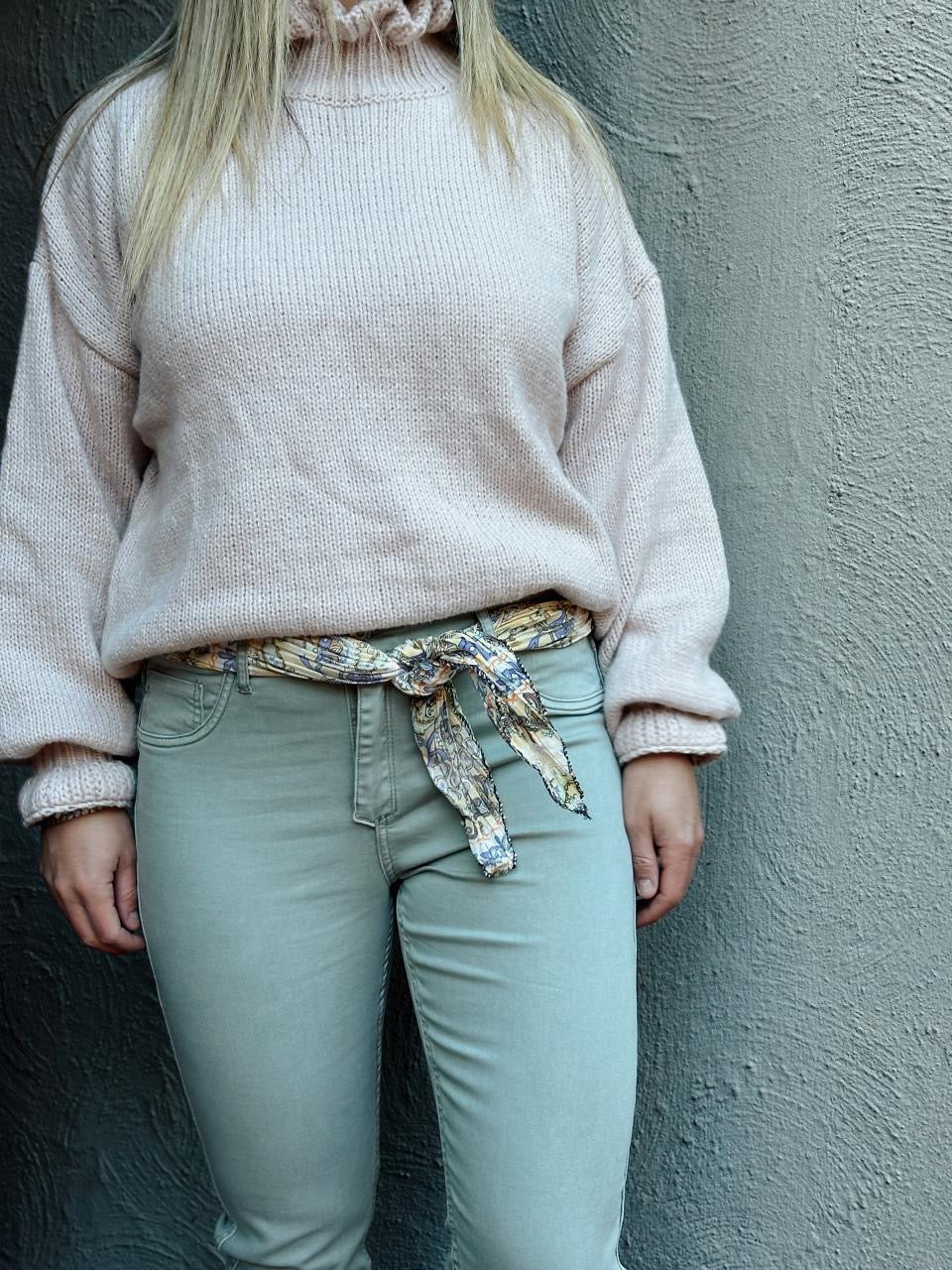 Liana Reversible