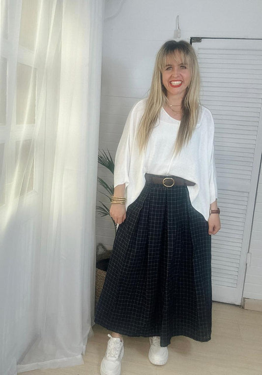 Margot Skirt