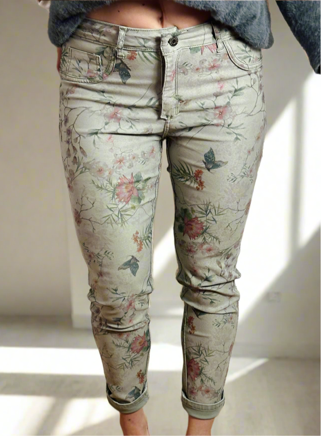 Lucy Reversible