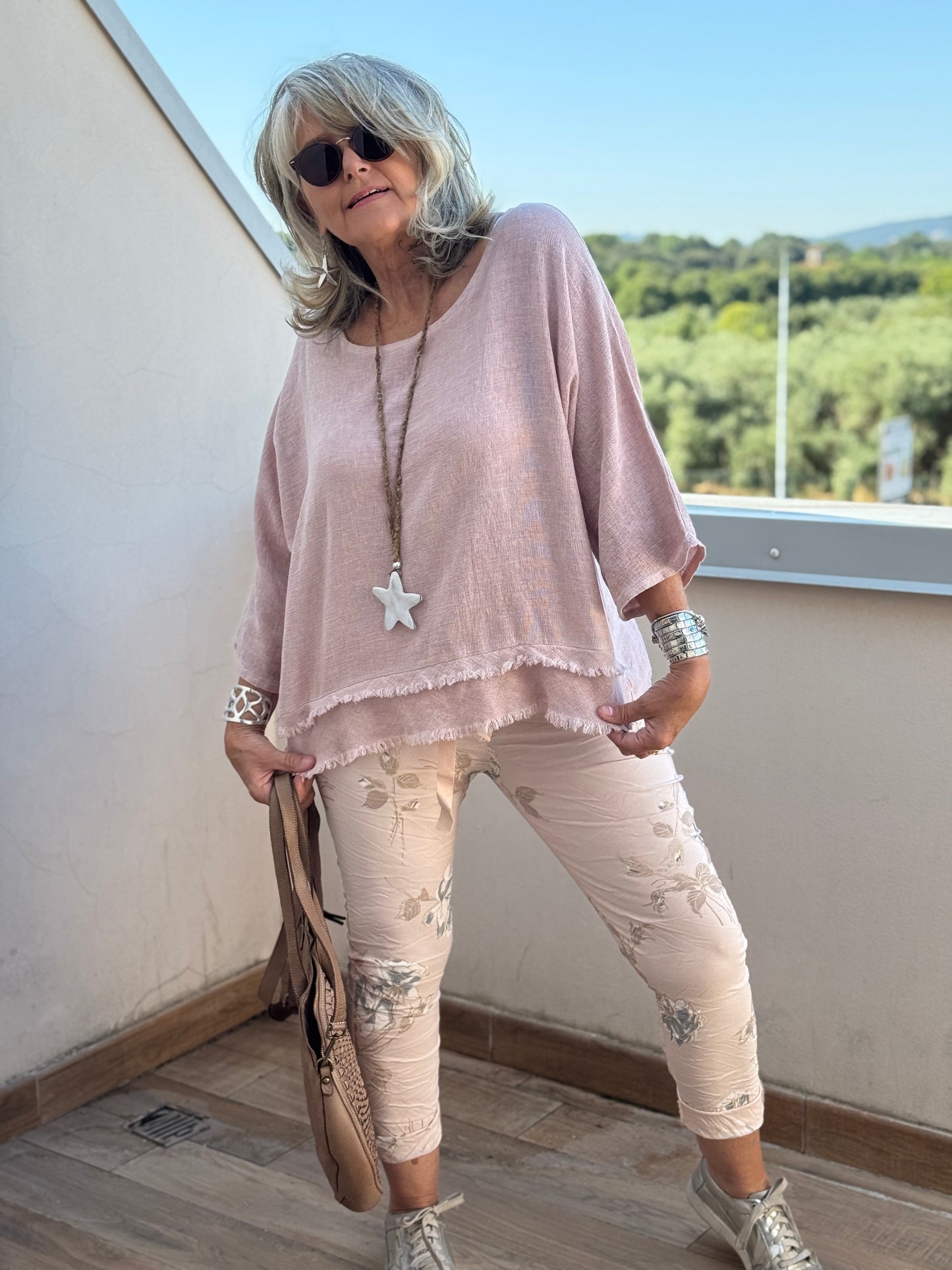 Journey Top