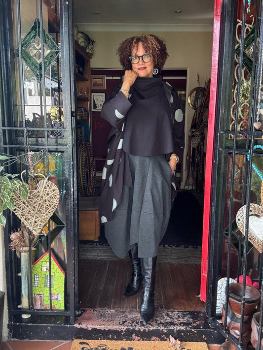 Brianna Exclusive jacket 2.0