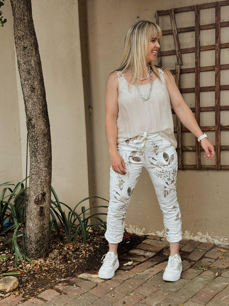 Alayna Magic Pants
