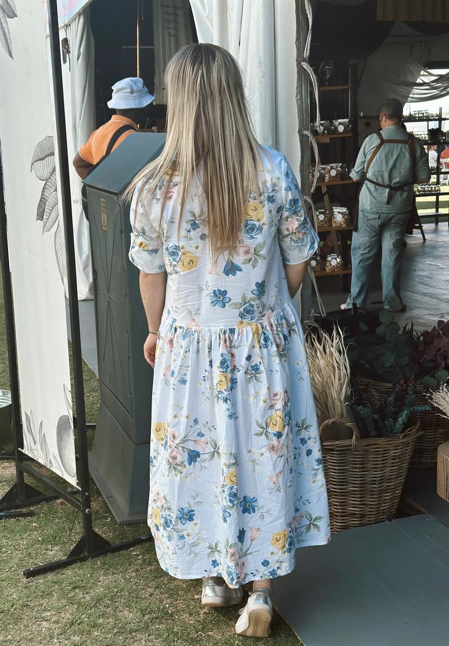 Forest Dress