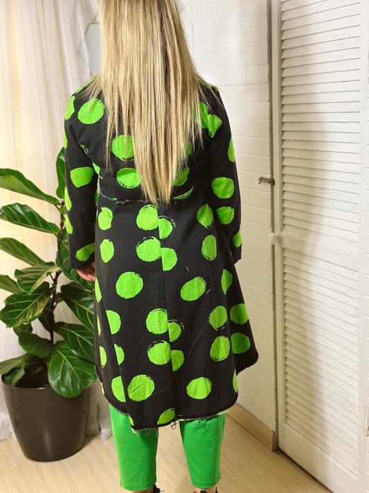 Koralia exclusive jacket