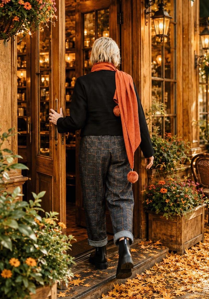 Jordan Pants #3