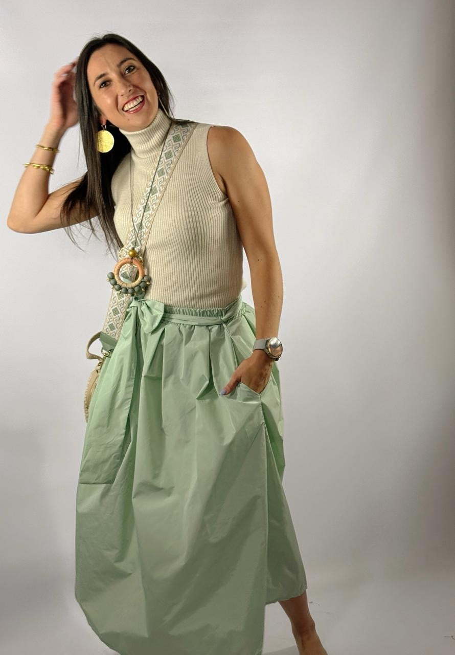 Adelaide Exclusive Skirt