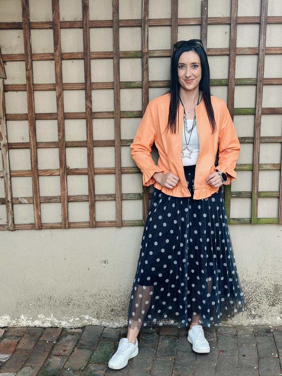 Amayah skirt