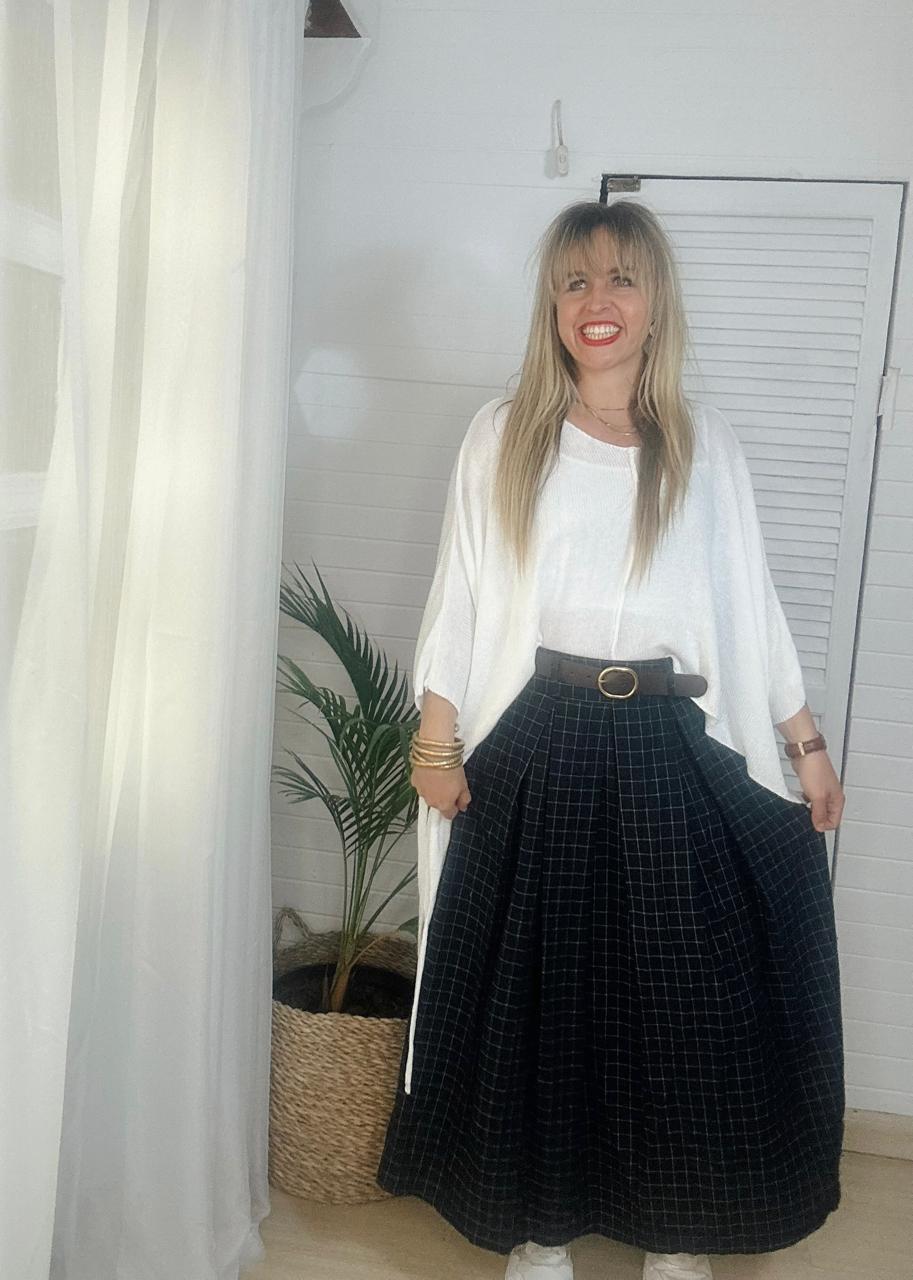 Margot Skirt