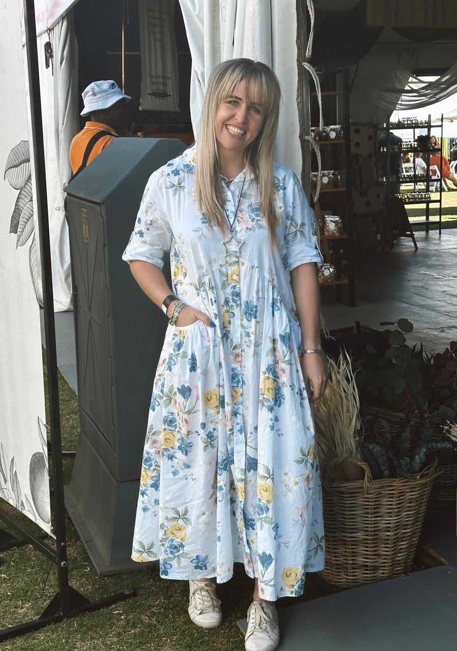 Forest Dress