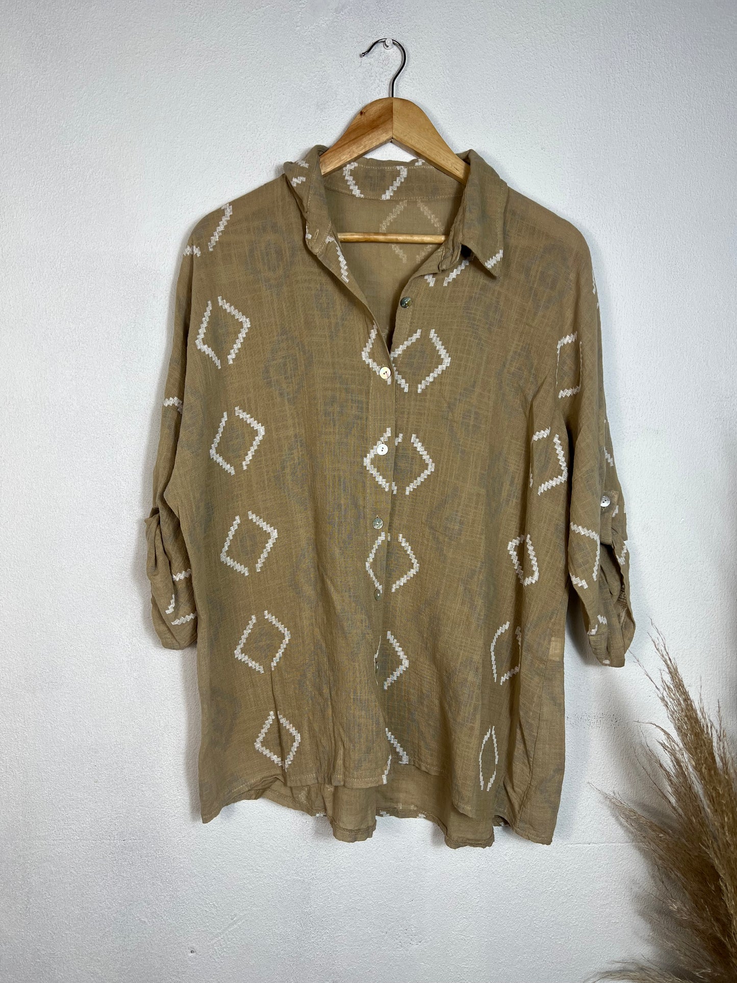 Happiness Top