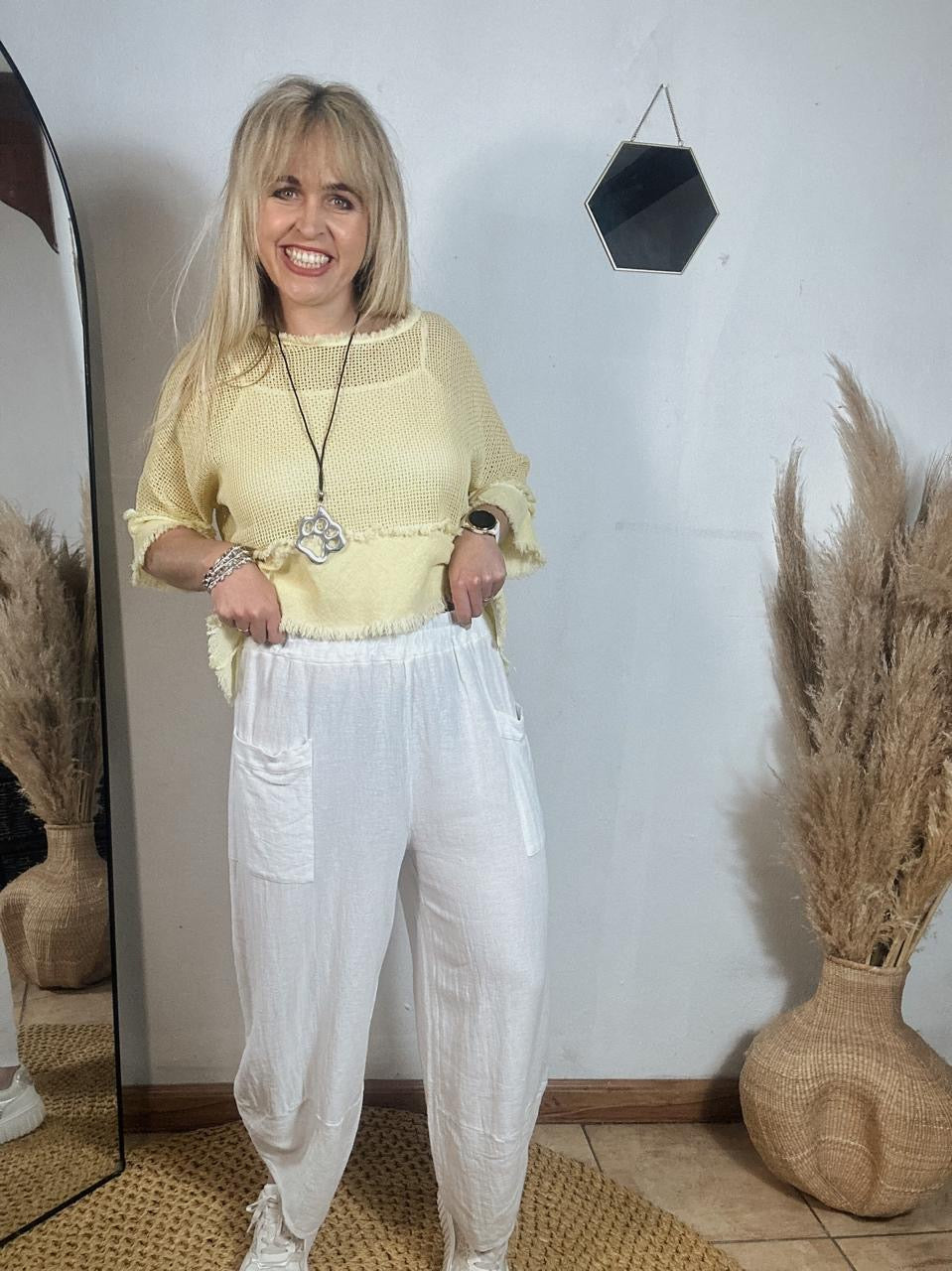 Lola Pants #2