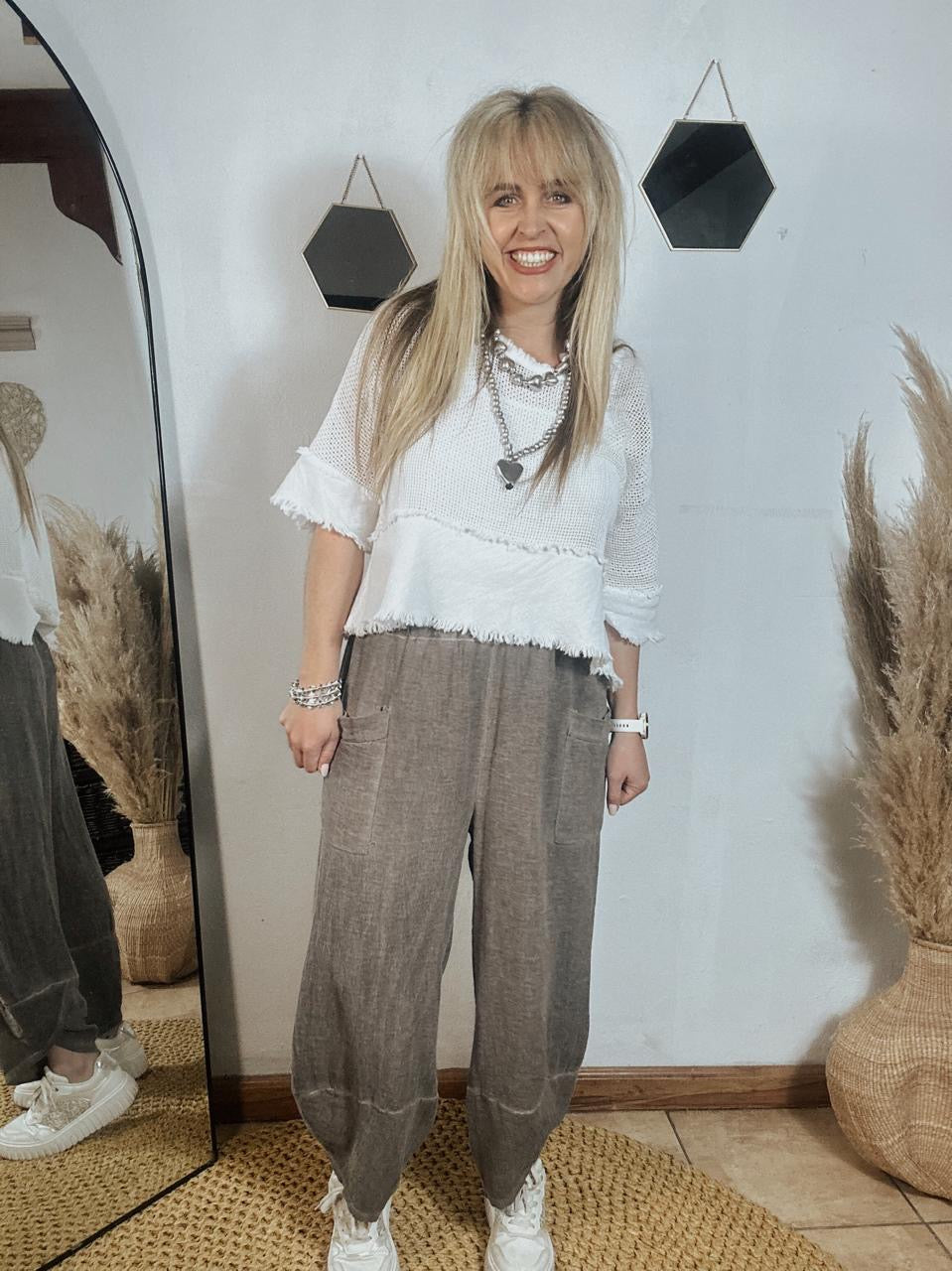 Lola Pants #2