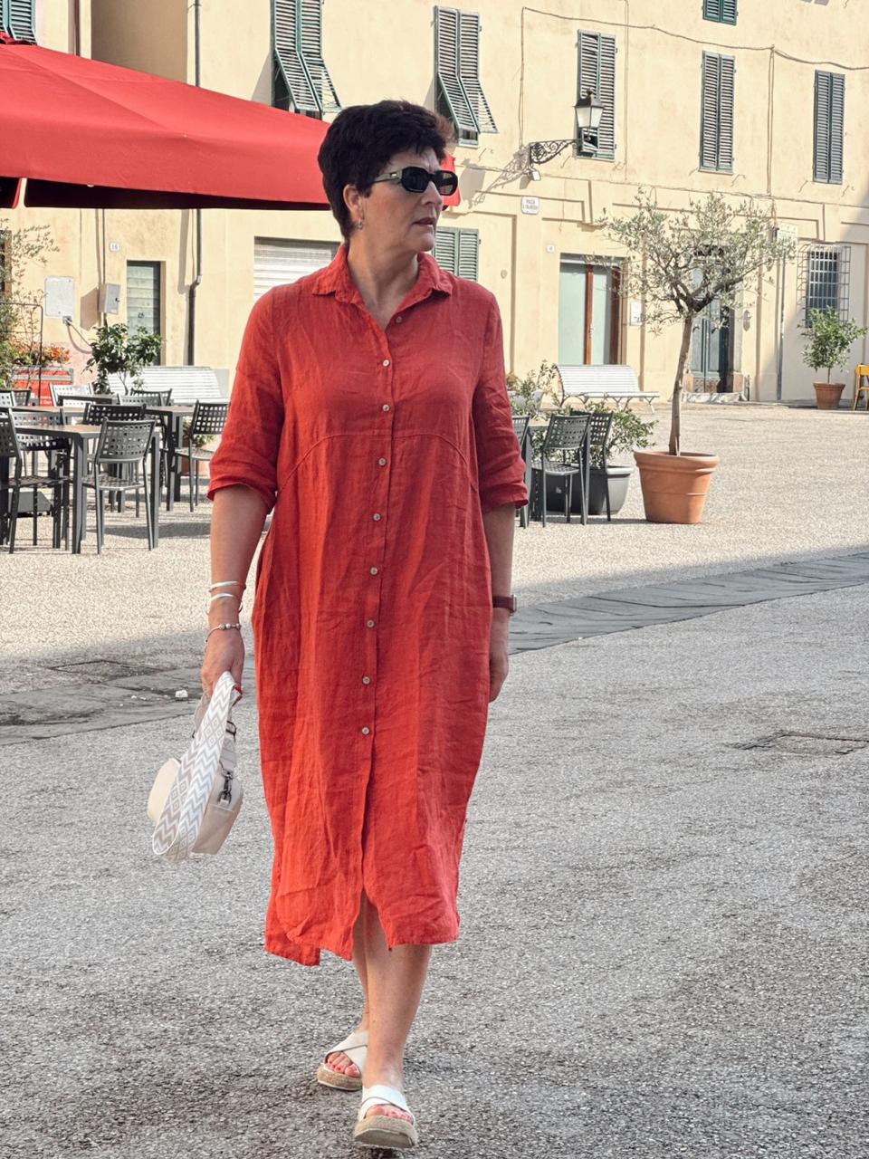 Penny Dress