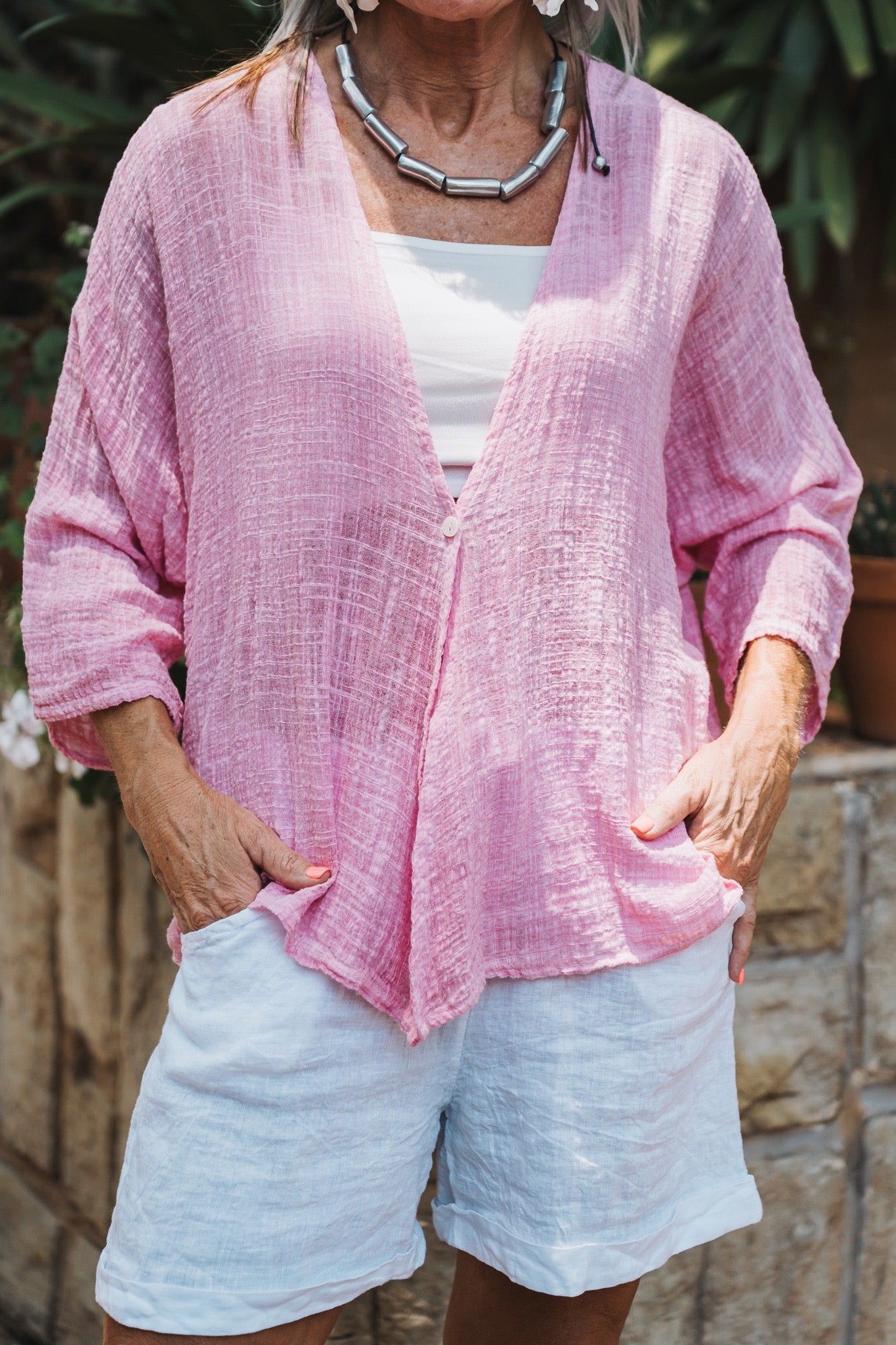 Nadia top