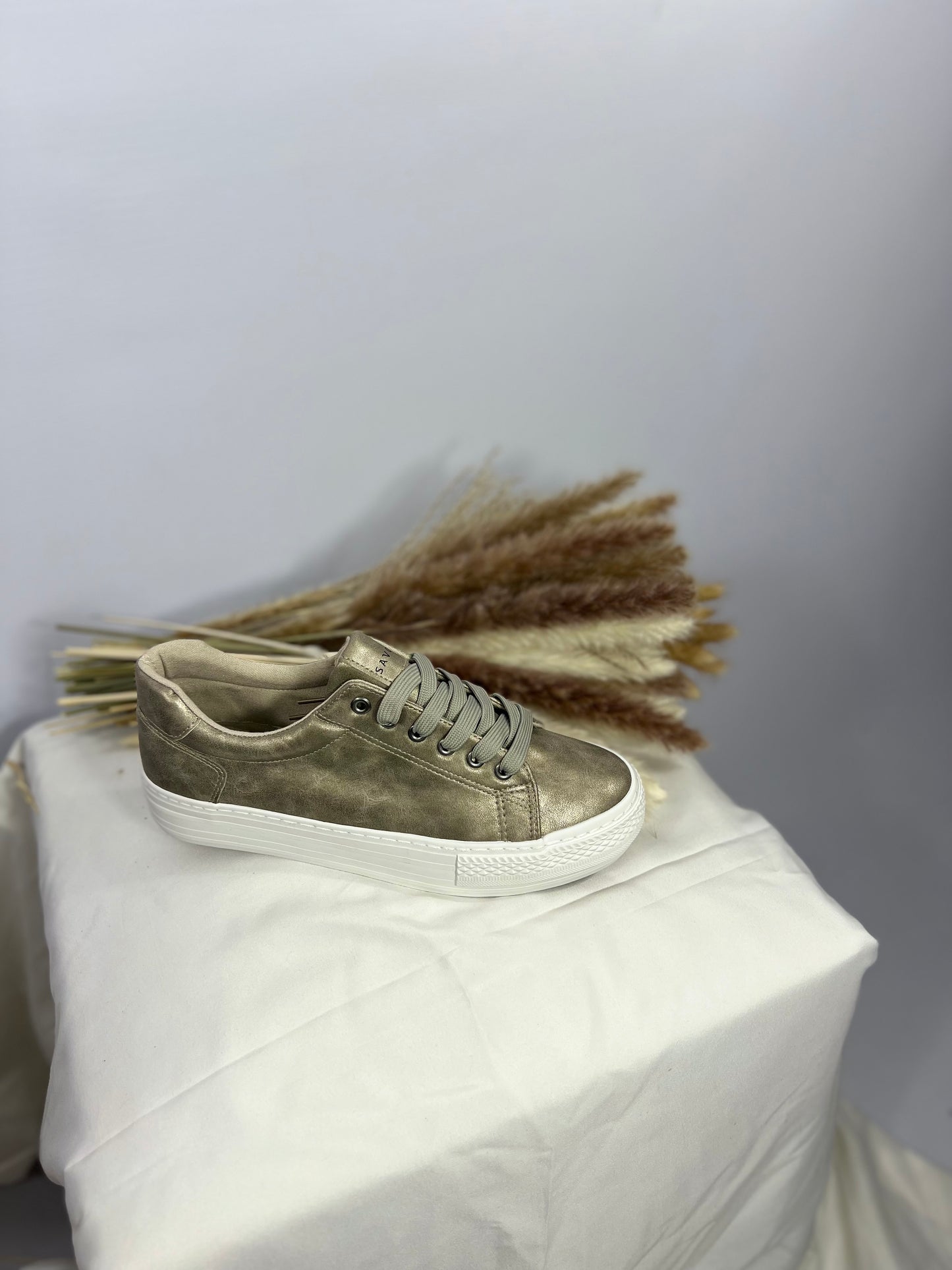 Savoy Anastcia Takkies