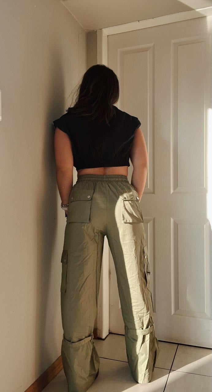 Percy pants