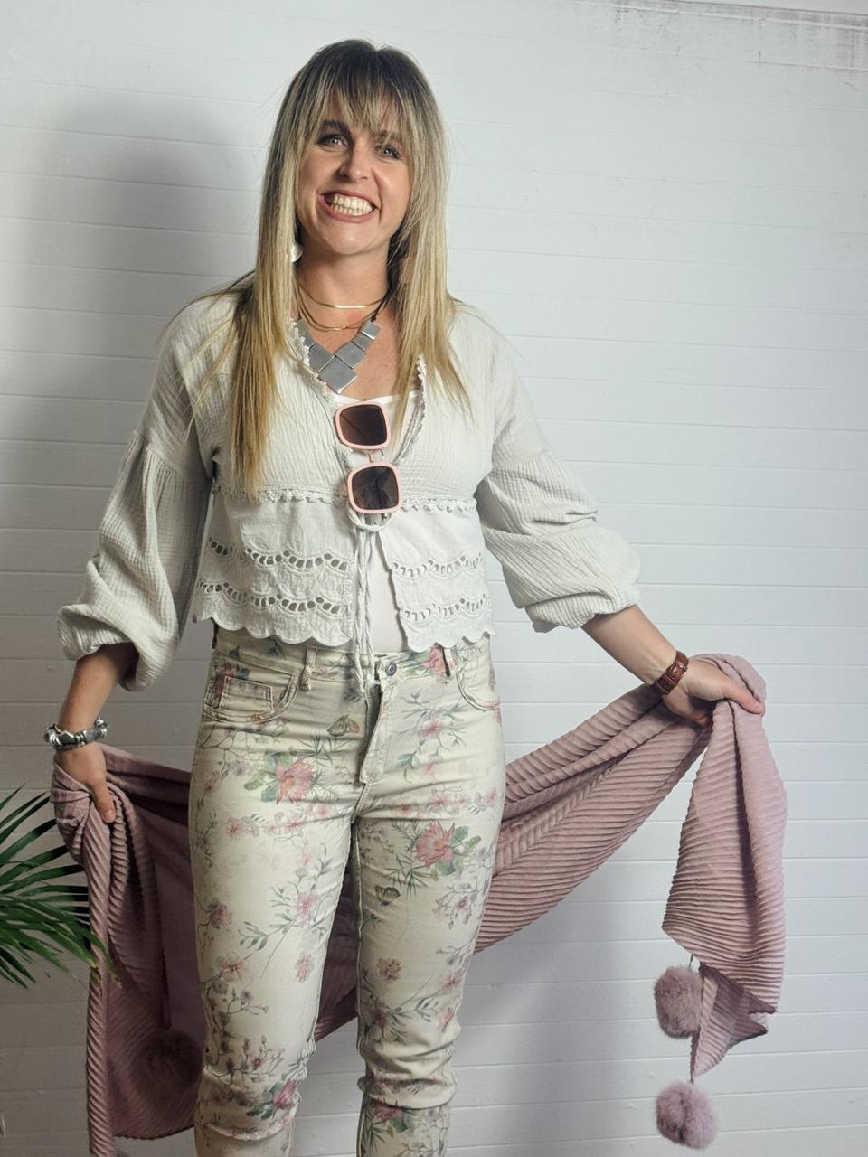 Zoe Reversible