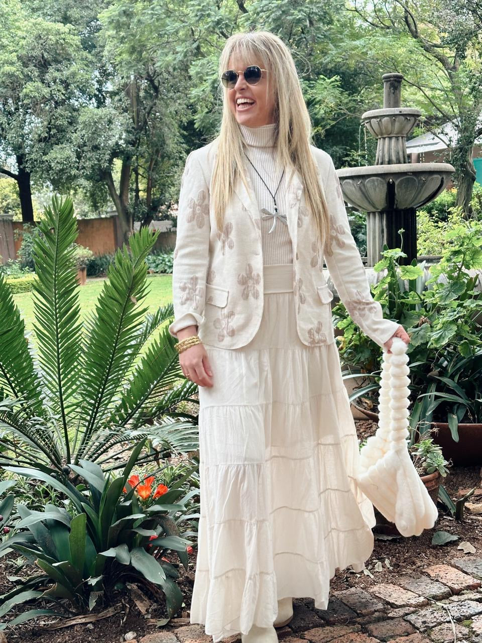 Marlene Skirt