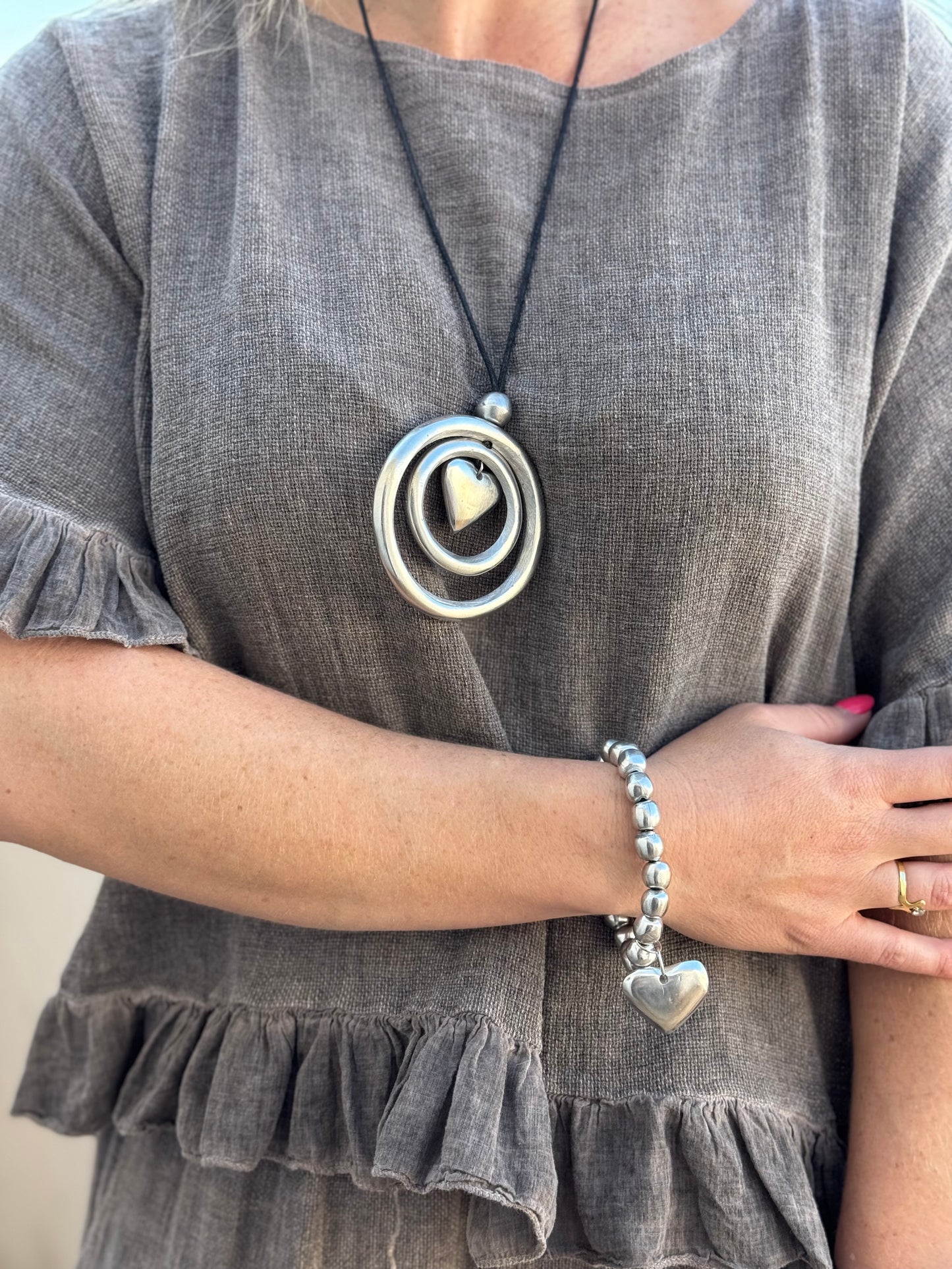 Bertha bracelet