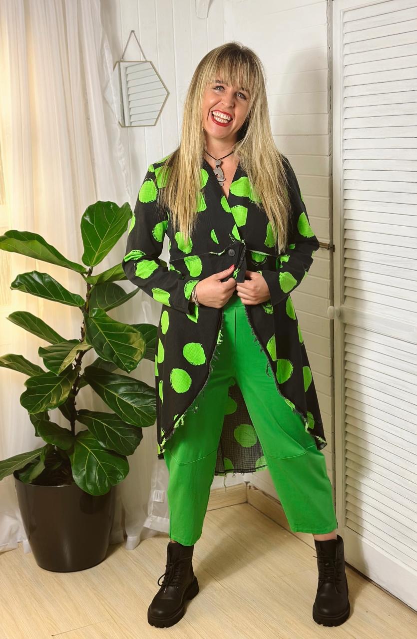 Koralia exclusive jacket