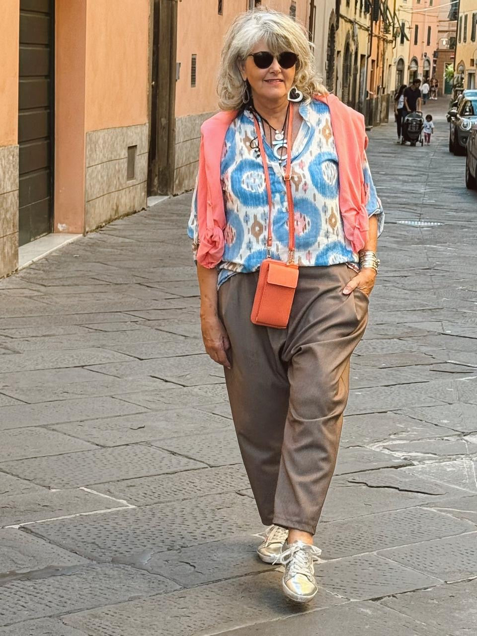 Simoné Exclusive Pants