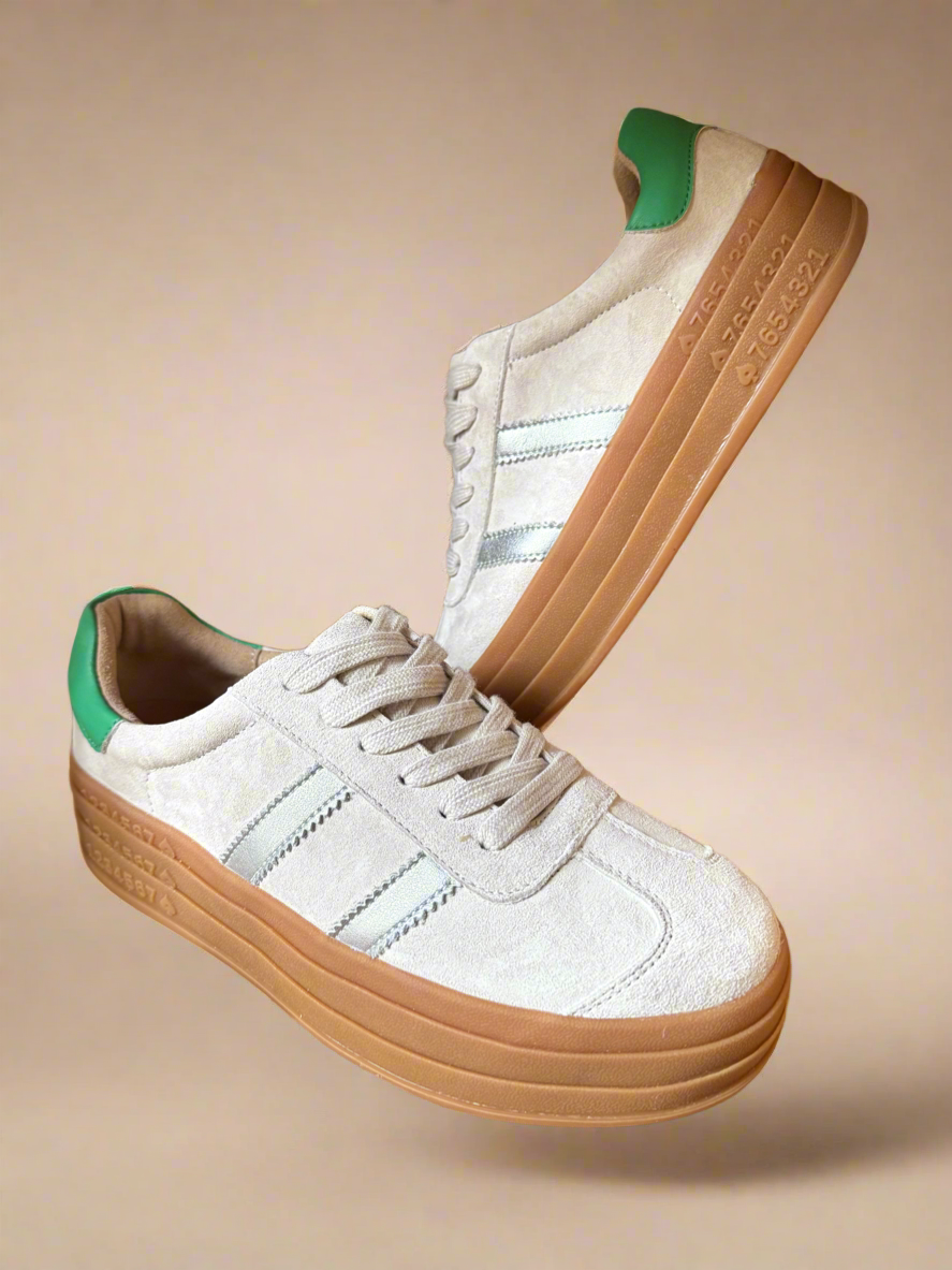 Bree light taupe