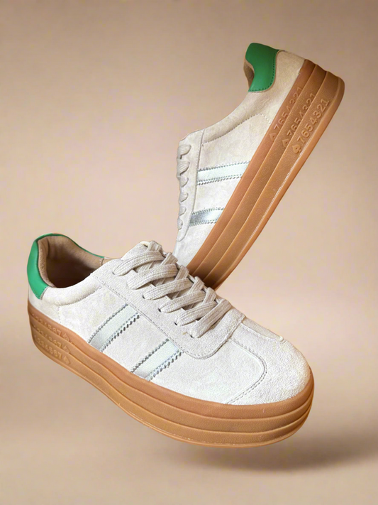 Bree light taupe Julz