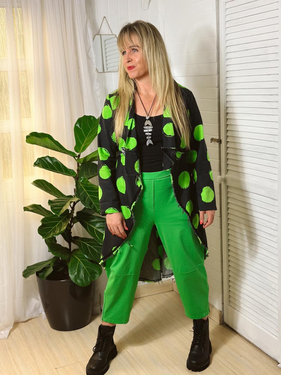 Koralia exclusive jacket