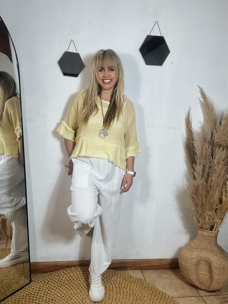 Lola Pants #2