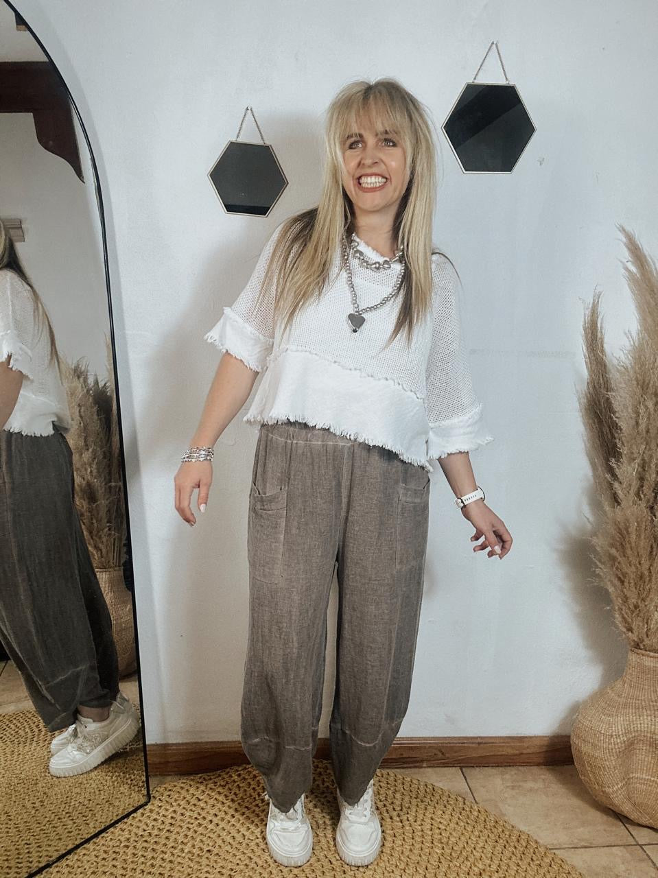 Lola Pants #2