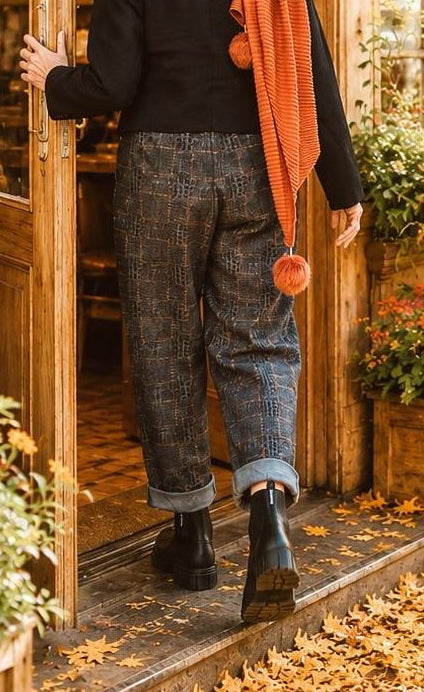 Jordan Pants #3