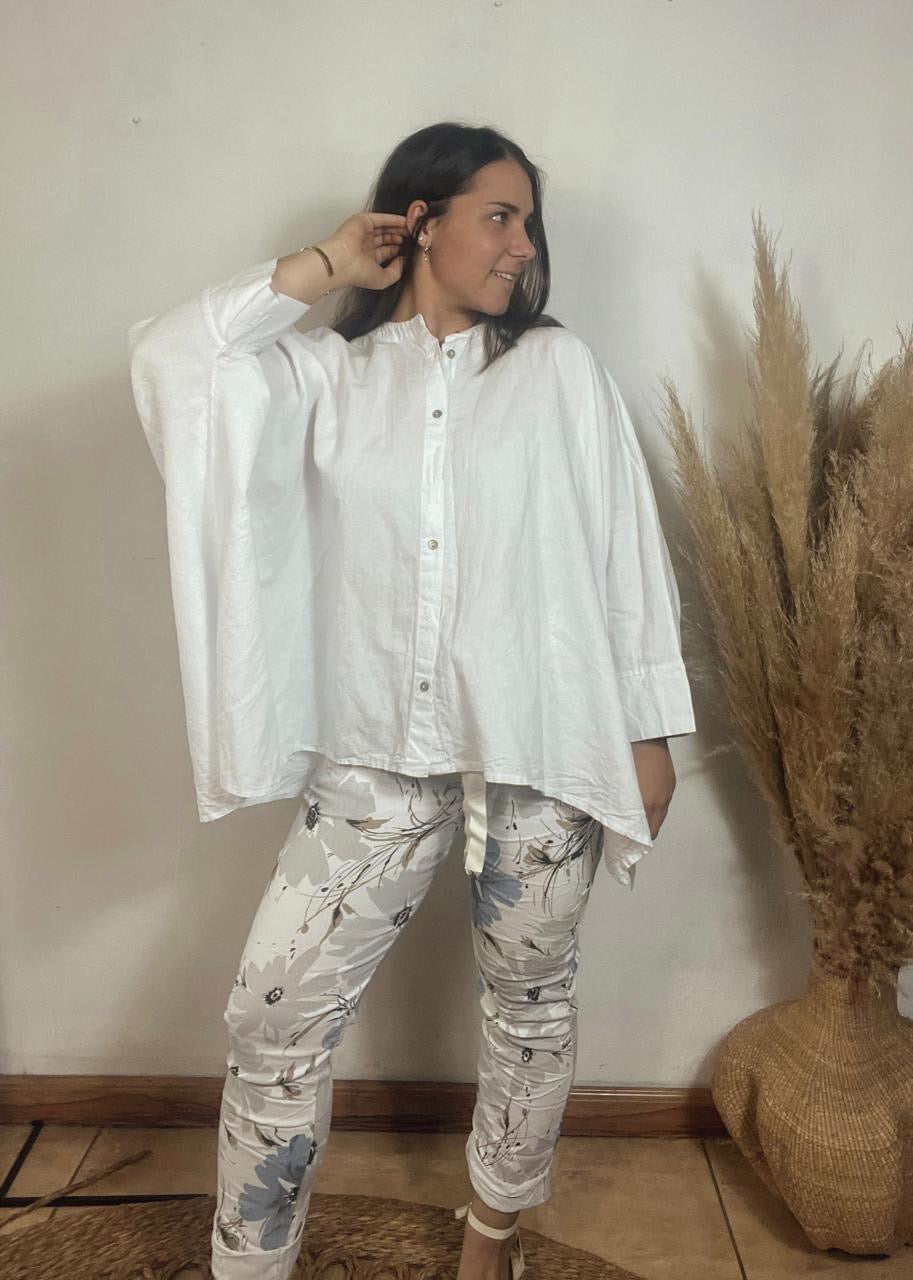 Linda Magic Pants