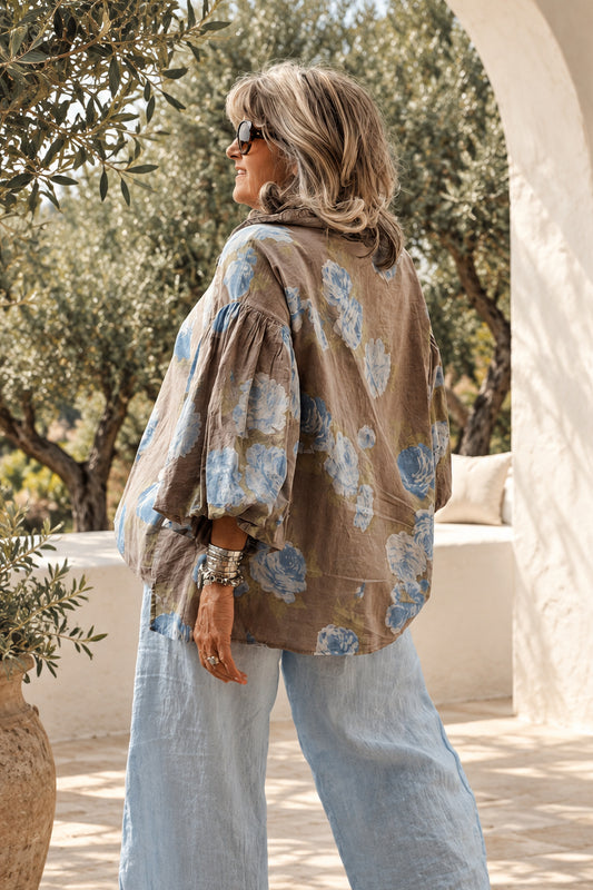Lumen Top