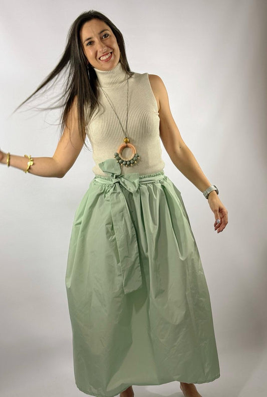 Adelaide Exclusive Skirt