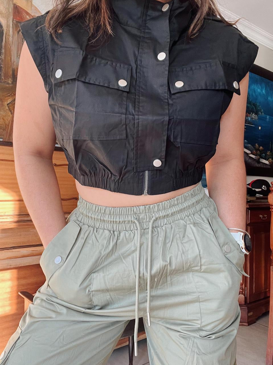 Percy pants