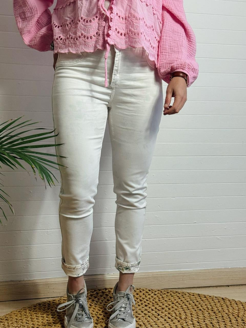 Megan Reversible