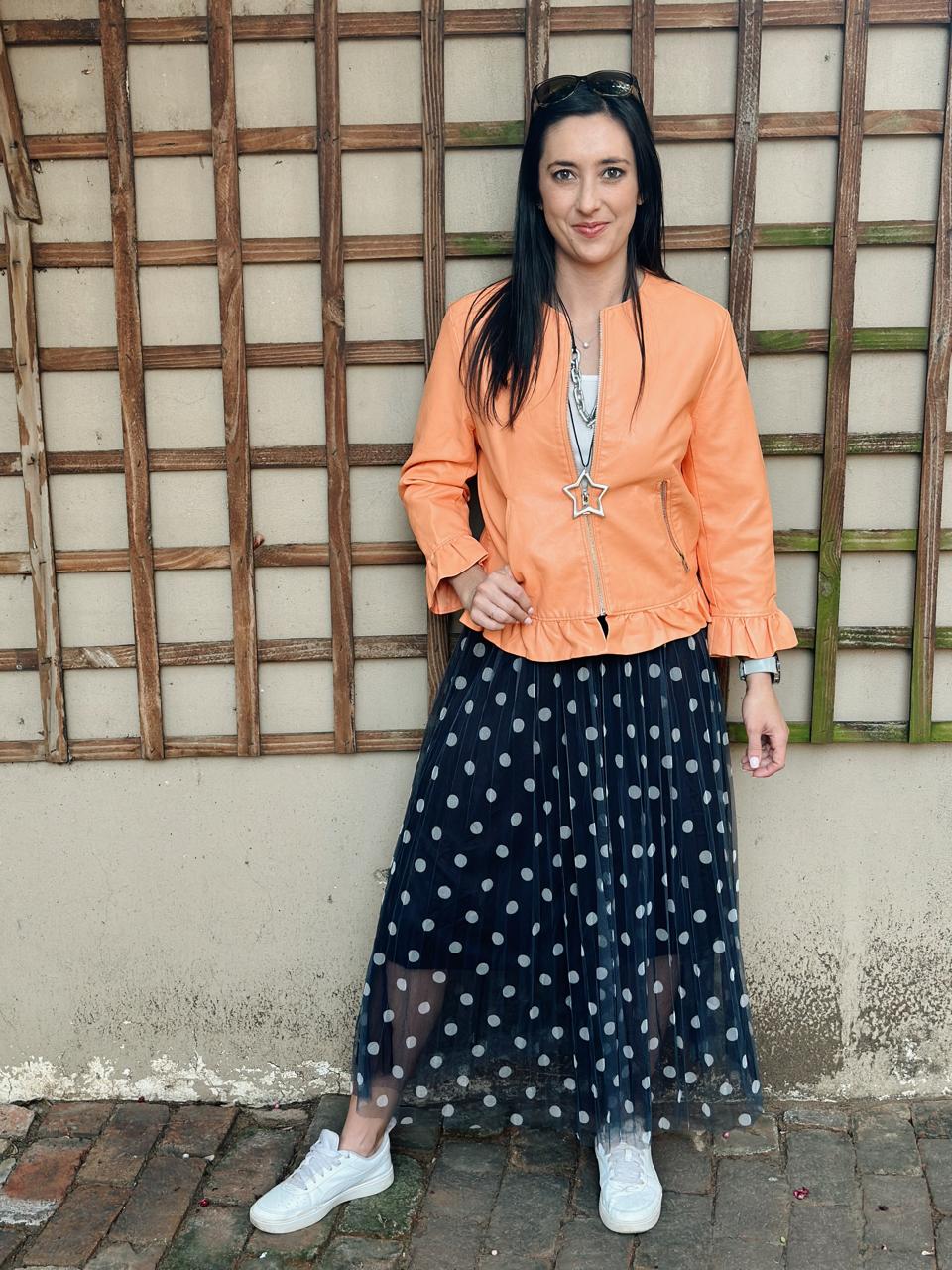Amayah skirt