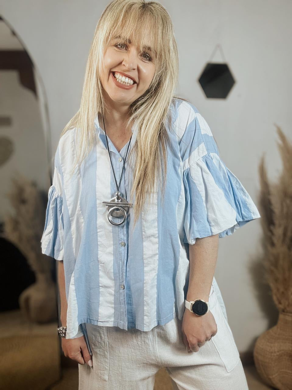 Catherine Top