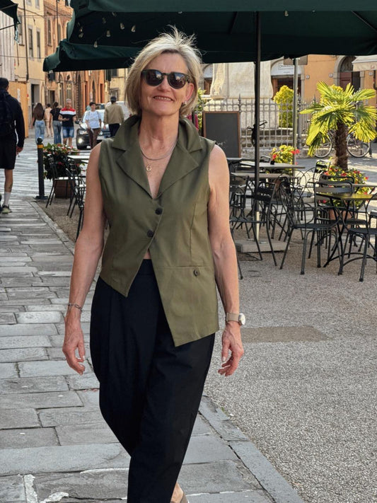 Abby Exclusive Pants