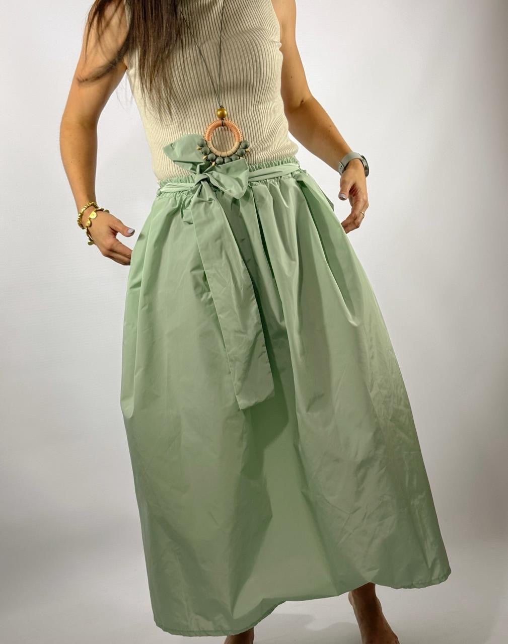 Adelaide Exclusive Skirt